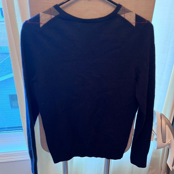 Tweeds cashmere sweater, size M - Picture 4 of 4